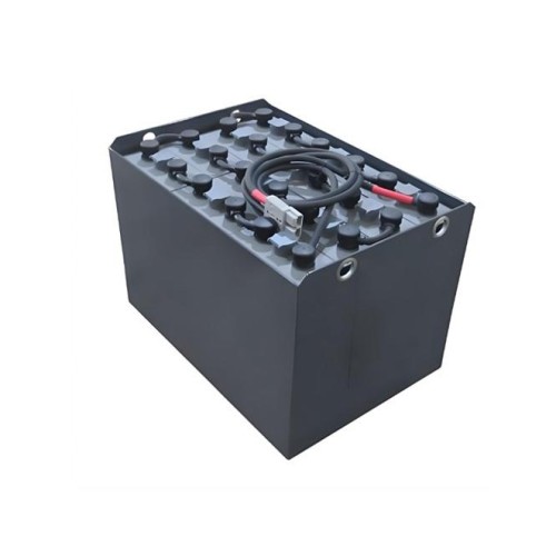 西林叉车电瓶24-6DB490 电动铲车电瓶48V490AH品牌厂家