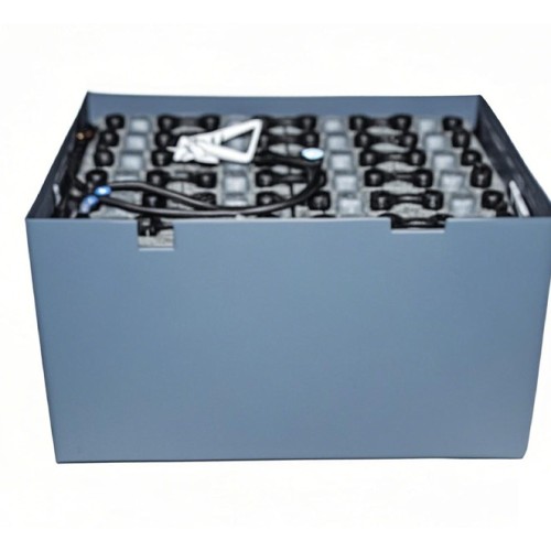 合力叉车电瓶CPD15 迅炬24-5PZS400铅酸叉车电瓶48V400AH
