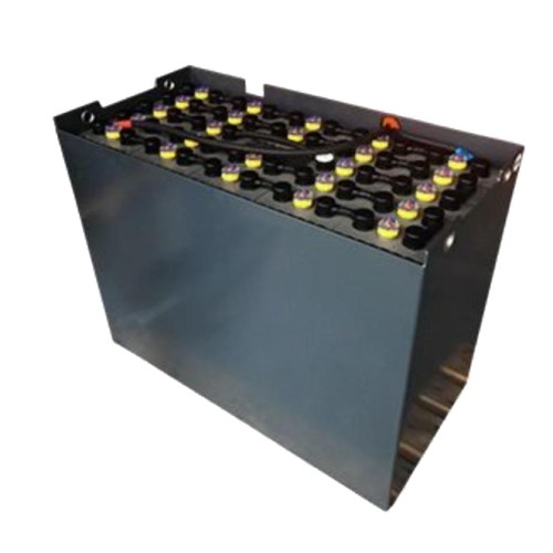 合力叉车电瓶CPD25 迅炬24-7VBS700铅酸牵引车电池48V700AH代理商价格