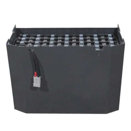 合力叉车电瓶CPD30 迅炬40-5VBS500平衡重式叉车电瓶80V500AH型号价格