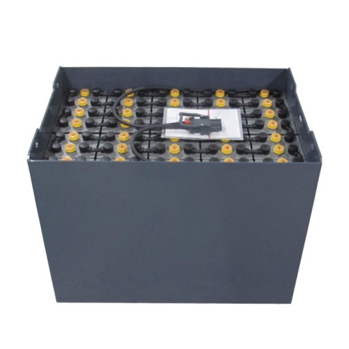 合力叉车电瓶CPD40 迅炬40-6VBS600铅酸动力叉车电瓶80V500AH规格型号参数