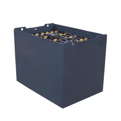 合力叉车电瓶CPD45 迅炬40-5PZS650电动叉车电瓶80V650AH规格型号参数