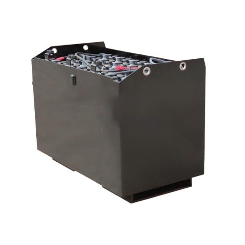杭州叉车电瓶CPD15 迅炬24-6PZB420铅酸叉车电瓶48V420AH型号价格