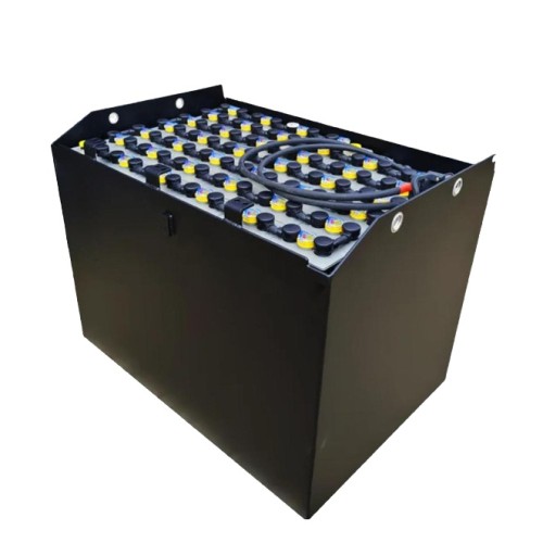杭州叉车电瓶CPD25 迅炬24-7VBS700 电动搬运车电瓶48V700AH型号规格