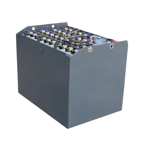 杭州叉车电瓶CPD30 迅炬40-5VBS500 电压容量80V500AH型号规格
