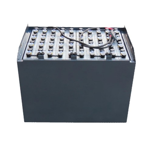 杭州叉车电瓶CPD35 迅炬40-5VBS500 杭州3.5吨叉车电瓶80V500AH