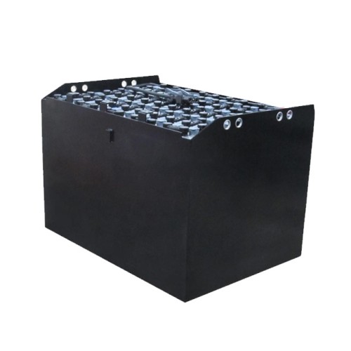 杭州叉车电瓶CPD40 迅炬40-7VBS700 杭叉蓄电池组80V700AH厂家