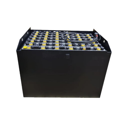 杭州叉车电瓶CPD50 迅炬40-7VBS700 杭叉5吨叉车电瓶80V700AH厂家价格