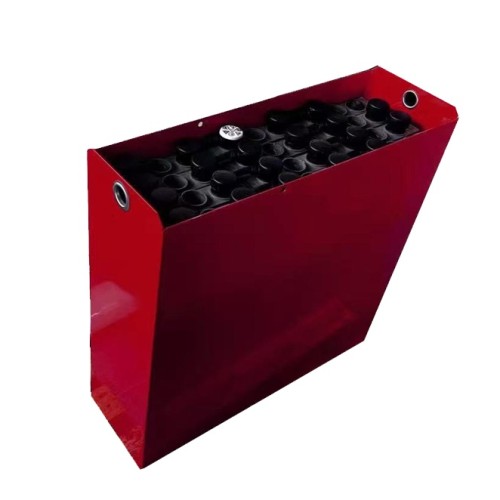 林德叉车电瓶L10 迅炬12-2VBS200电动搬运托盘车蓄电池24V200AH厂家