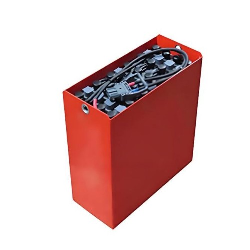 林德叉车电瓶E10 迅炬12-3PZS420电动搬运车电瓶24V420AH规格表