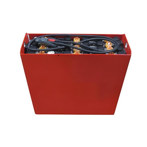 林德叉车电瓶E12 迅炬12-4PZS480 平衡重叉车蓄电池24V480AH厂家定制