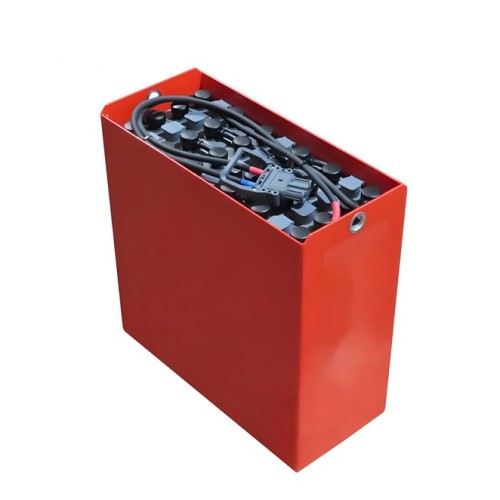 林德叉车电瓶E12 迅炬12-4PZS440L linde磷酸铁锂叉车电瓶24V440AH规格型号