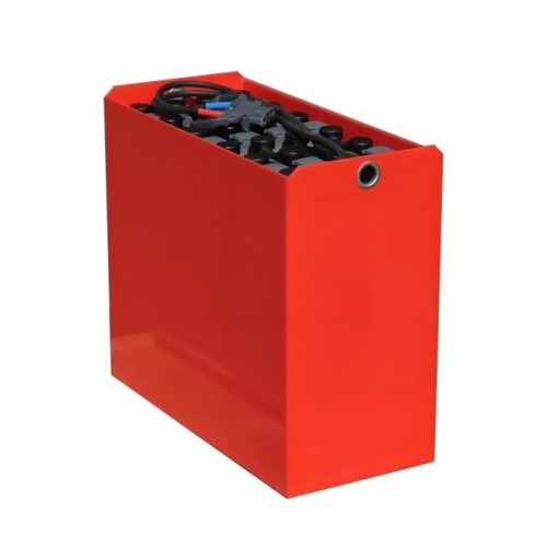 林德叉车电瓶E12 迅炬12-5PZS575 linde叉车锂电池24V575AH价格参数