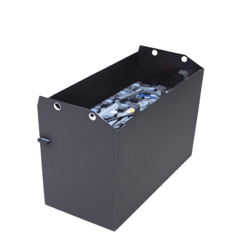 丰田叉车电瓶8FBN20 迅炬VGI470 磷酸铁锂叉车电瓶48V470AH型号参数 支持定制