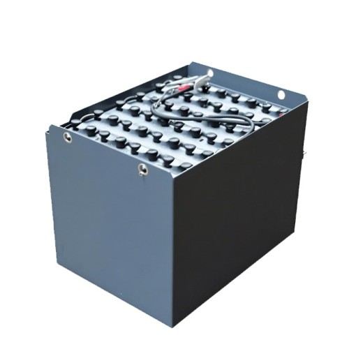 丰田叉车电瓶8FBN25 迅炬VGI565电动搬运车堆高车电池48V565AH厂家代理