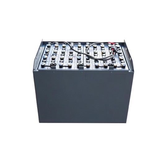 丰田叉车电瓶8FBN30 迅炬VSI470电动叉车锂电池80V470AH厂家定制