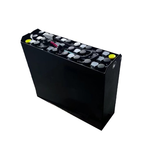 力至优叉车电瓶FB5 迅炬电动叉车蓄电池叉车锂电池VSDH250 24V250AH厂家定制