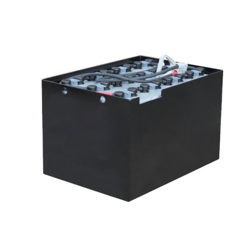 力至优叉车电瓶FB7 迅炬电动叉车蓄电池搬运车电瓶VSD8AC 24V360AH规格型号