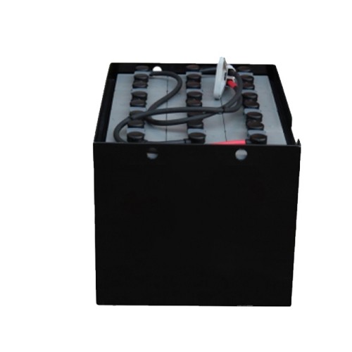 力至优叉车电瓶FB9 迅炬电动叉车蓄电池叉车锂电池VSD8AC 24V360AH价格