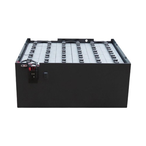 力至优叉车电瓶FB40 迅炬电动叉车蓄电池技术参数VGD560 72V560AH