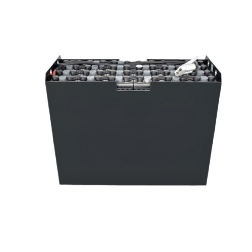 台励福叉车电瓶FB15 迅炬叉车锂电池组厂家定制24-5VBS500 51.2V500AH磷酸铁锂电池