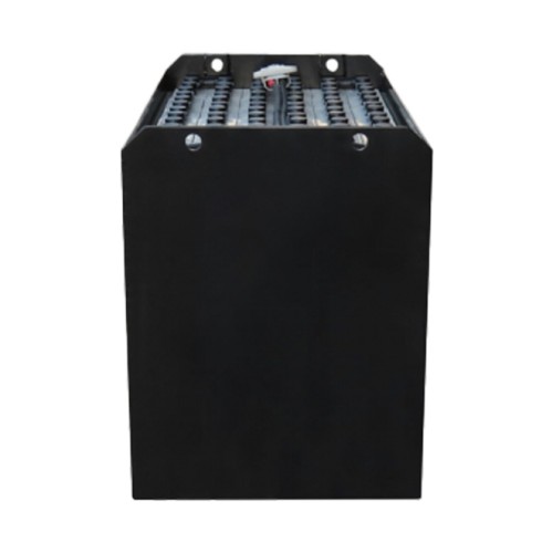 台励福叉车电瓶FB30 迅炬40-5VBS500叉车专用蓄电池价格80V500AH型号参数