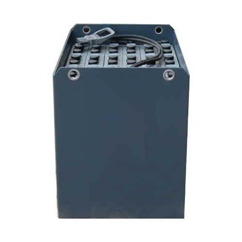 台励福叉车电瓶FB40 迅炬40-6VBS600叉车电瓶厂家直供 80V600AH高性能叉车电瓶