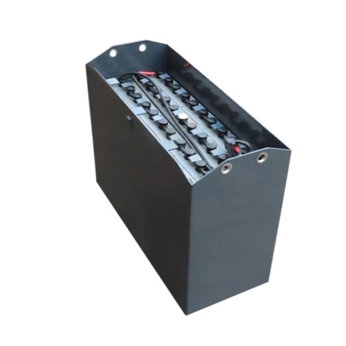 江淮叉车电瓶CPD18J 迅炬24-5VBS500铅酸1.8吨叉车电瓶48V500AH厂家