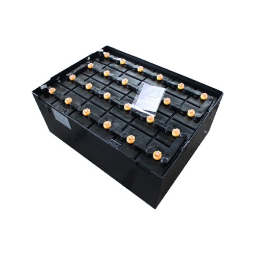 龙工叉车电瓶LG16B 迅炬24-10VBS480H适配龙工电动叉车电瓶48V480AH厂家