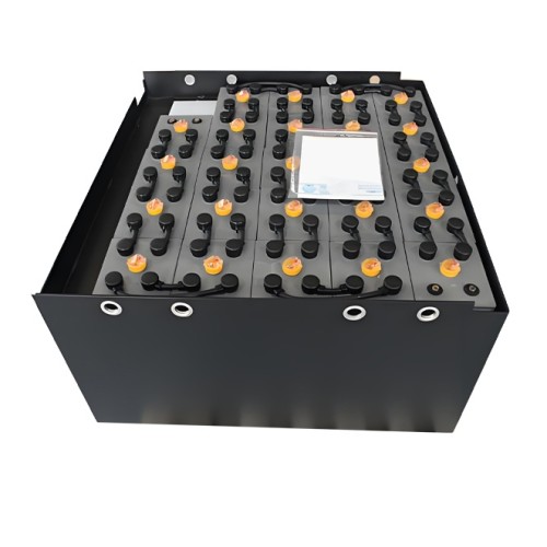 现代叉车电瓶HB15E 迅炬VCD450叉车电瓶厂家直销 24-9VBS450铅酸48V450AH
