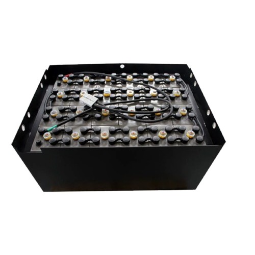 现代HB30E-07叉车电瓶迅炬80V520Ah 40-8VBS520现代HYUNDAI叉车3.0t蓄电池报价