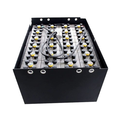 迅炬40-8VBS560叉车电瓶80V560AH 现代HB35E叉车专用蓄电池组