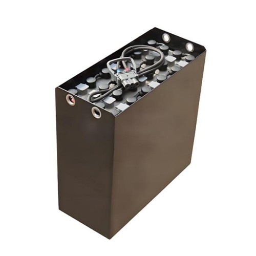 柳工CLG2010A-T电动堆垛车电池24V385AH 迅炬电动叉车电瓶厂家批发