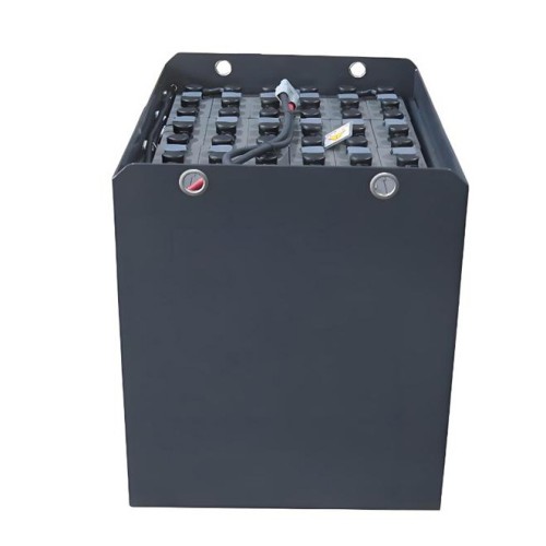 柳工CLG2018A-T电动搬运车电池 迅炬24-4PZS480铅酸动力48V480AH电池型号