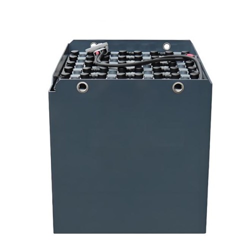 迅炬51.2V锂电池 柳工CLG2020A-S动力型磷酸铁锂叉车专用电池