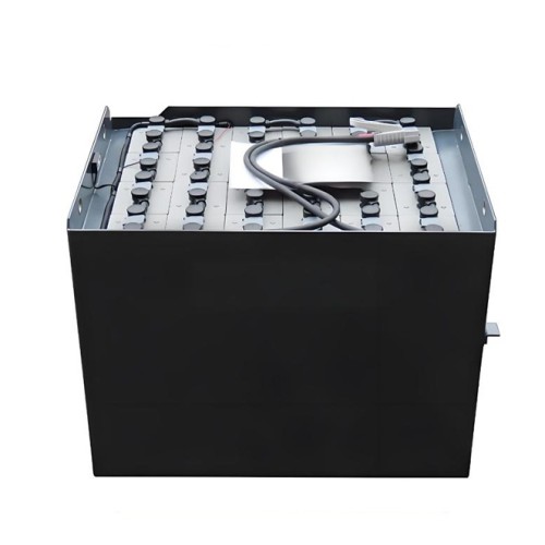 柳工四轮座驾式叉车电瓶CLG2020A-S 迅炬24-8VBS560铅酸48V560AH型号报价