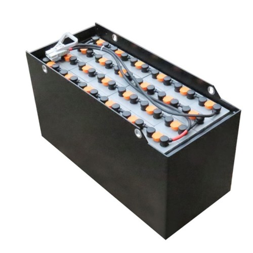 克拉克叉车锂电池48V400AH 迅炬锂电池叉车电瓶厂家代理
